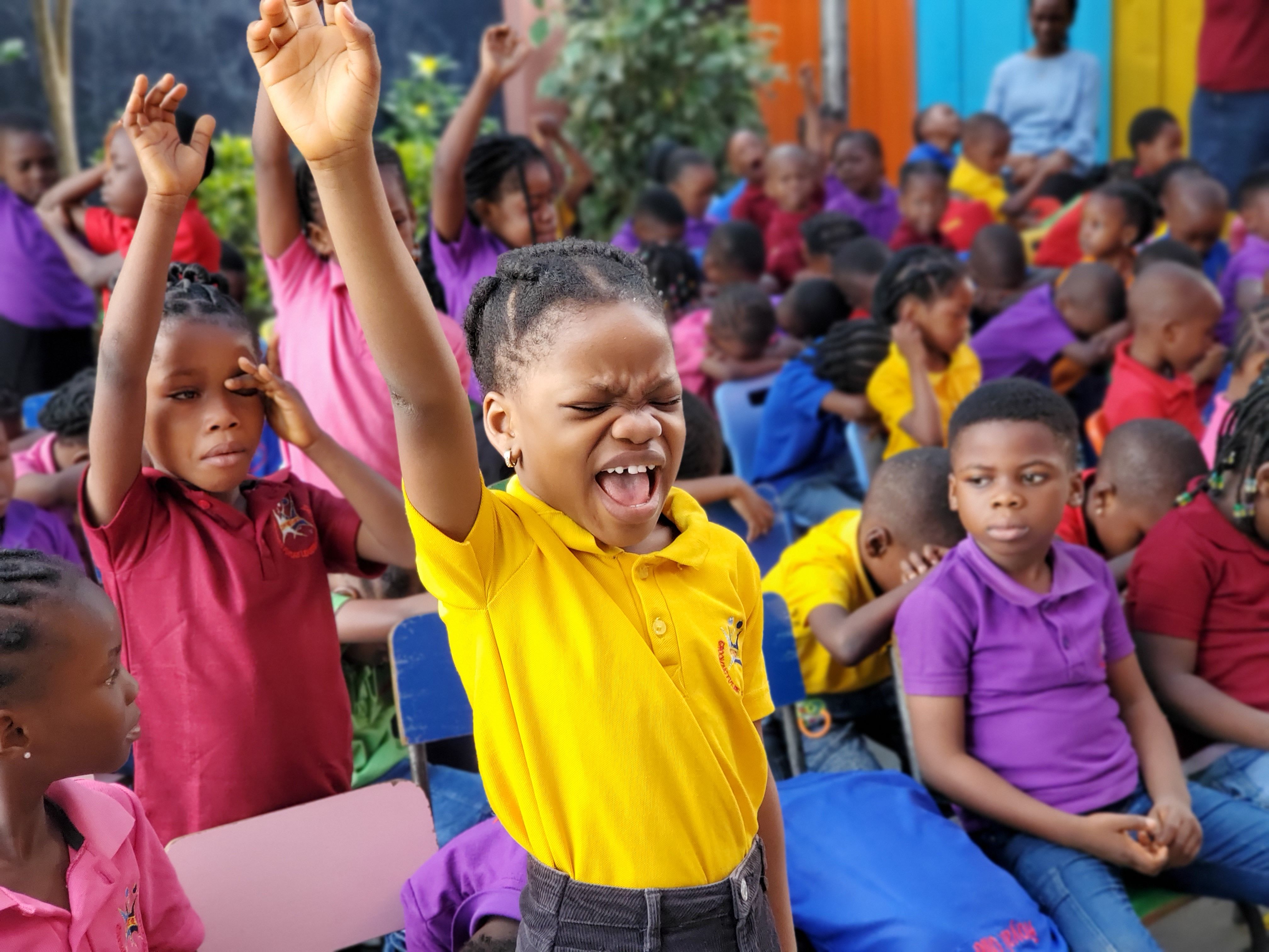 Royal Child Program - 19th Nov. 2025