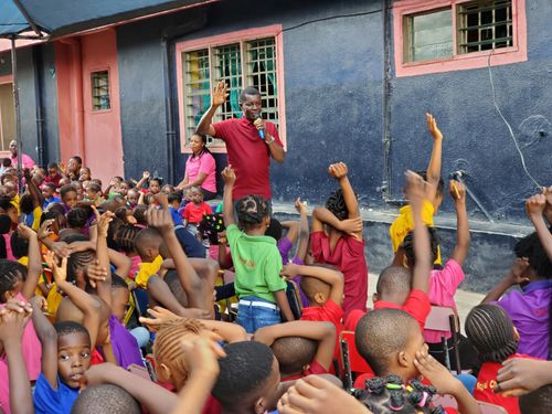 Royal Child Program - 19th Nov. 2025