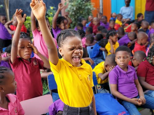 Royal Child Program - 19th Nov. 2025