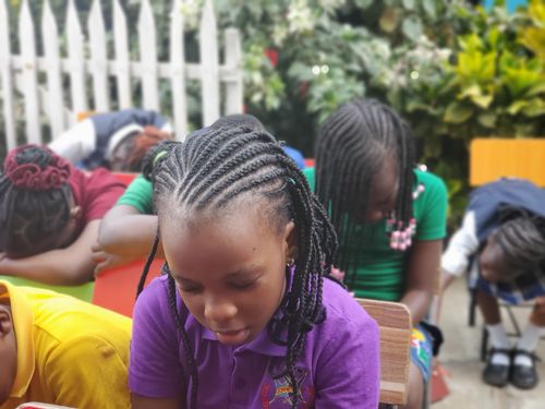 Royal Child Program - 7th Jan. 2025